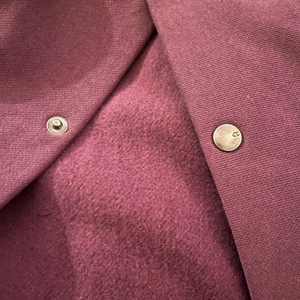 Champion Reverse Weave Fleece Vest - Picture 4 of 5